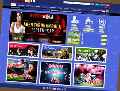situs judi bola online